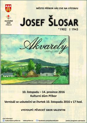 Šlosar